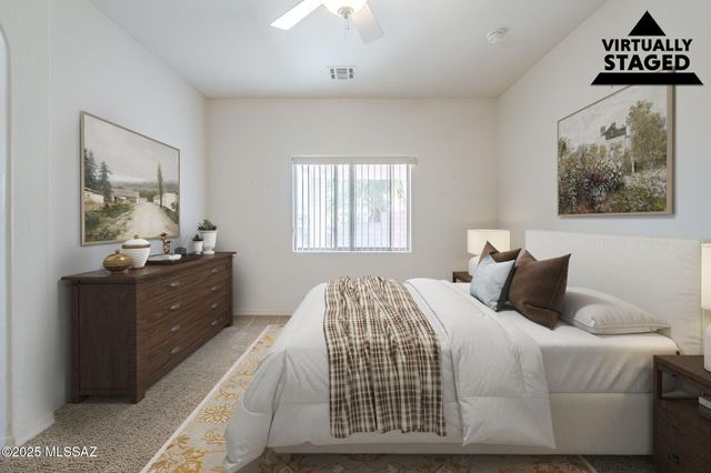 2265 S Vía Espinosa, Green Valley, AZ 85614