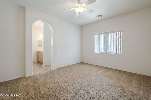 2265 S Vía Espinosa, Green Valley, AZ 85614