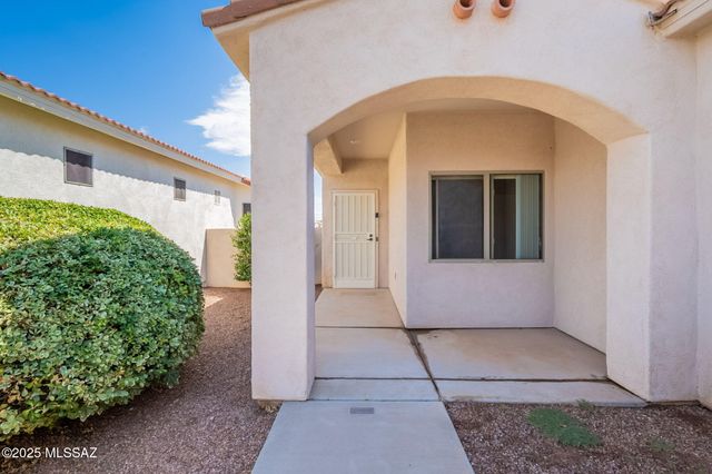 2265 S Vía Espinosa, Green Valley, AZ 85614