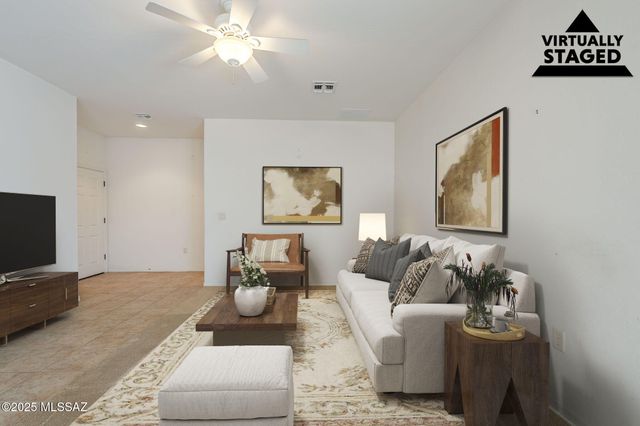 2265 S Vía Espinosa, Green Valley, AZ 85614