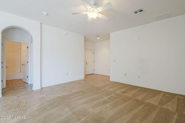 2265 S Vía Espinosa, Green Valley, AZ 85614