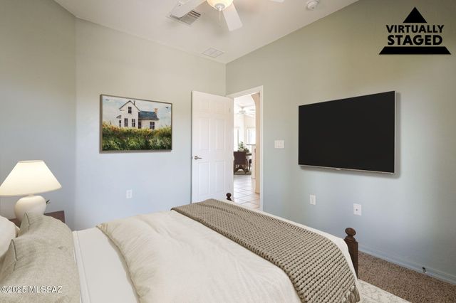 2265 S Vía Espinosa, Green Valley, AZ 85614