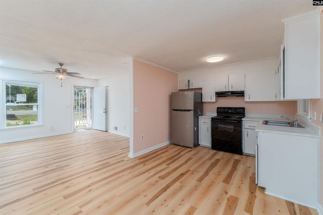 4100 Highland Park Drive, Columbia, SC 29204