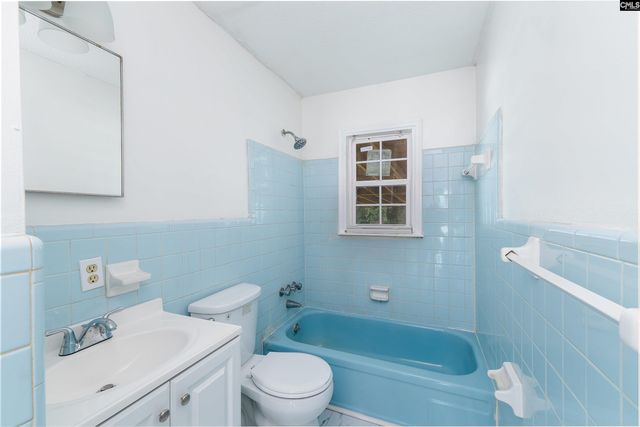 4100 Highland Park Drive, Columbia, SC 29204