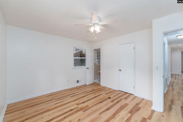 4100 Highland Park Drive, Columbia, SC 29204