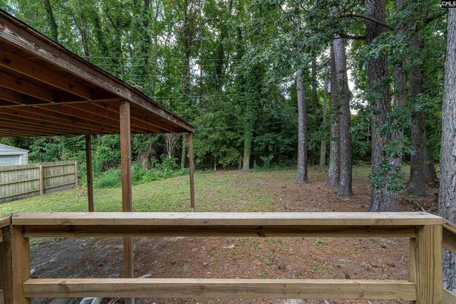 4100 Highland Park Drive, Columbia, SC 29204