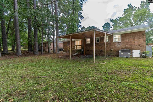 4100 Highland Park Drive, Columbia, SC 29204