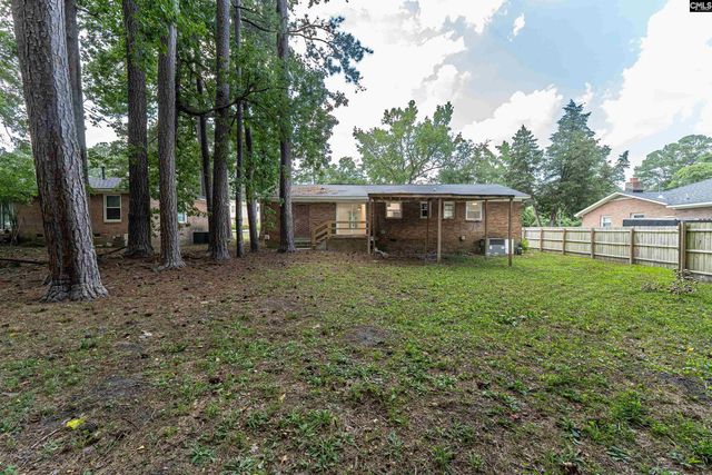 4100 Highland Park Drive, Columbia, SC 29204