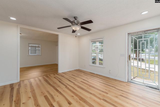 4100 Highland Park Drive, Columbia, SC 29204
