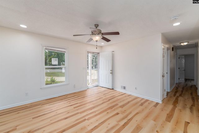 4100 Highland Park Drive, Columbia, SC 29204