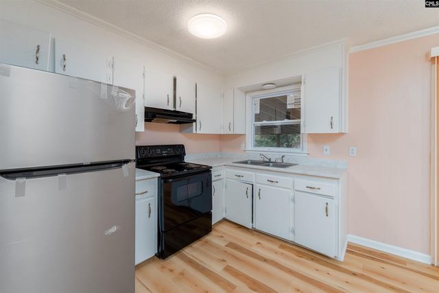 4100 Highland Park Drive, Columbia, SC 29204