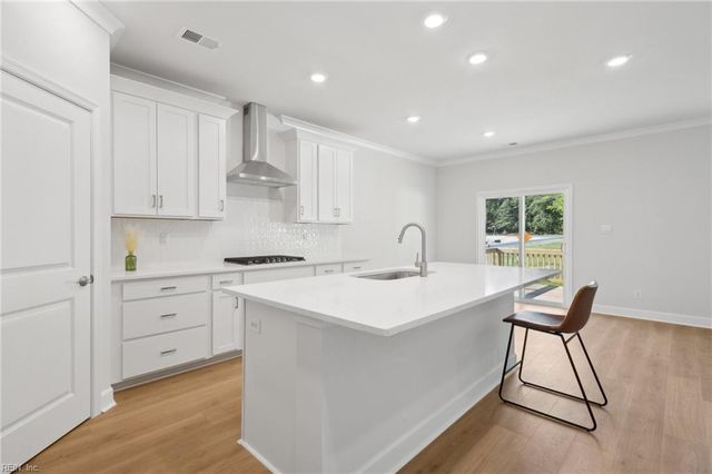 1244 Kidbrooke ST, Chesapeake, VA 23322