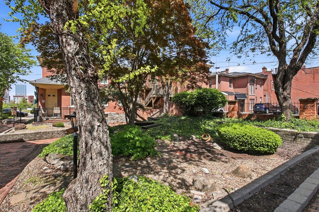 175 E Livingston Avenue, B, Columbus, OH 43215