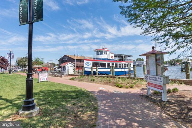 108 MILES AVE, Saint Michaels, MD 21663