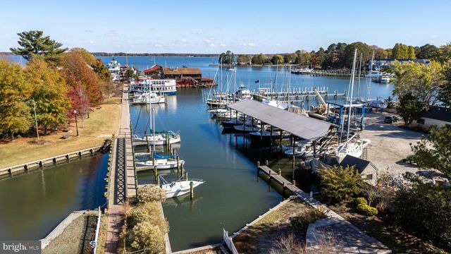 108 MILES AVE, Saint Michaels, MD 21663