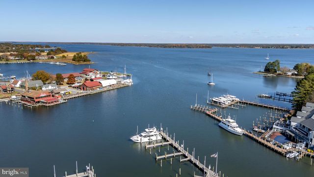 108 MILES AVE, Saint Michaels, MD 21663