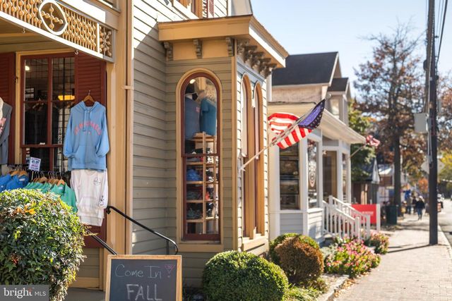 108 MILES AVE, Saint Michaels, MD 21663