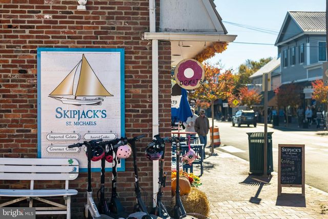 108 MILES AVE, Saint Michaels, MD 21663