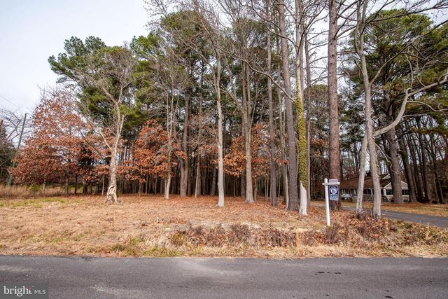 108 MILES AVE, Saint Michaels, MD 21663