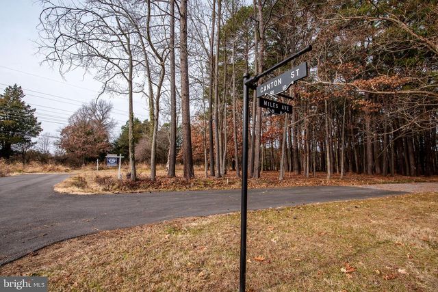 108 MILES AVE, Saint Michaels, MD 21663