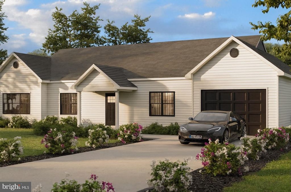 108 MILES AVE, Saint Michaels, MD 21663