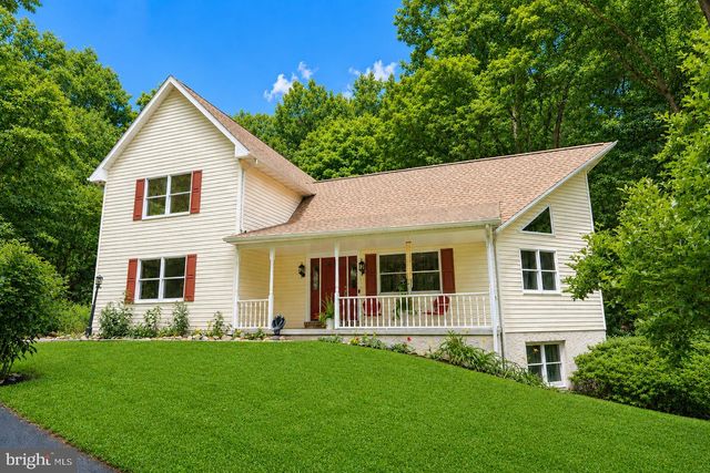 274 WISSINGER RD, Boyertown, PA 19512