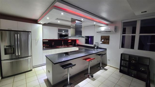 Los Montes Dorado LOS MONTES DORADO, Dorado, PR 00646