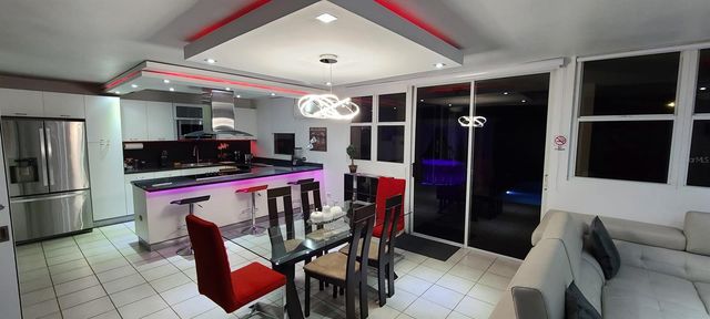 Los Montes Dorado LOS MONTES DORADO, Dorado, PR 00646