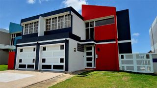 Los Montes Dorado LOS MONTES DORADO, Dorado, PR 00646