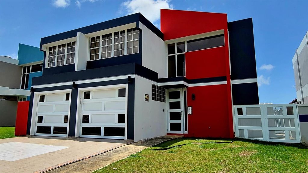 Los Montes Dorado LOS MONTES DORADO, Dorado, PR 00646