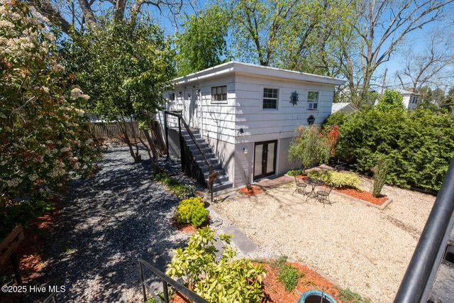 411 George Street 3, New Bern, NC 28560