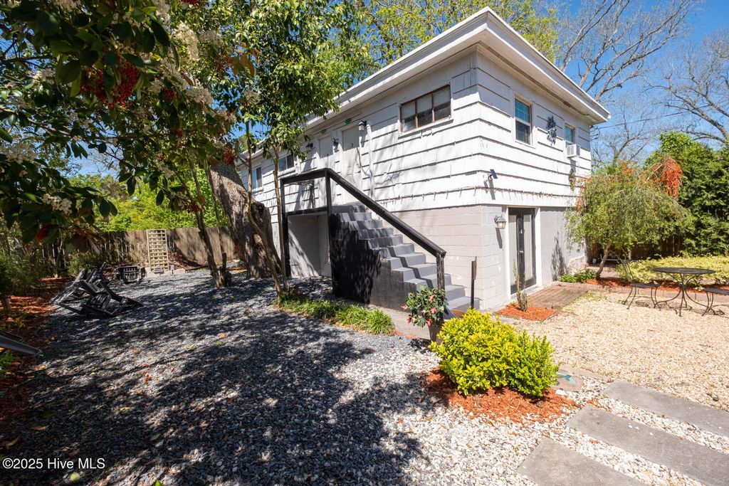 411 George Street 3, New Bern, NC 28560