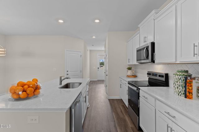 204 Kerag Way, Garner, NC 27529