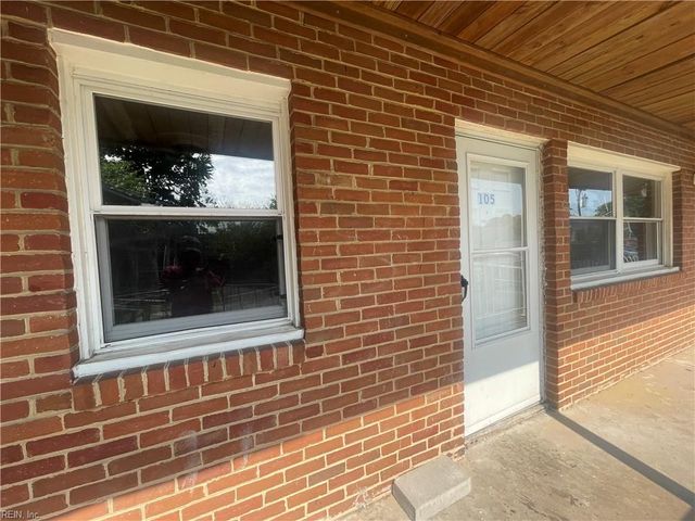 719 Marvin Ave Apt 105, Norfolk, VA 23518