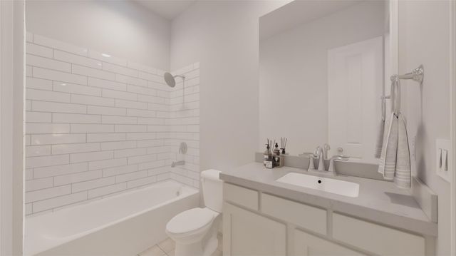 7013 Salt Dome Drive, League City, TX 77546