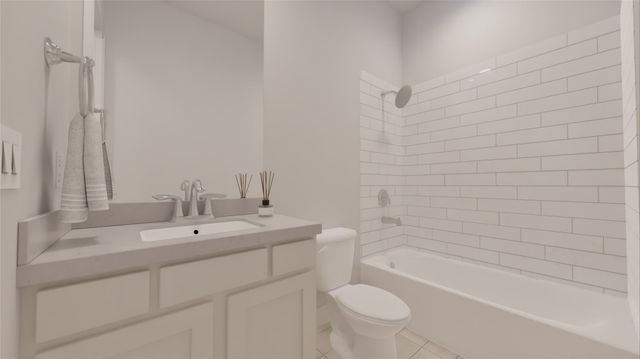7013 Salt Dome Drive, League City, TX 77546