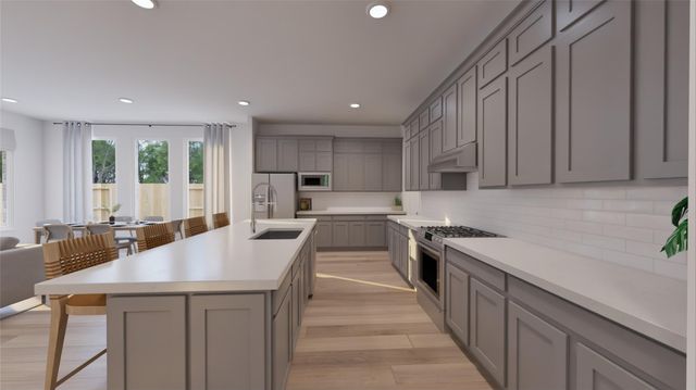 7013 Salt Dome Drive, League City, TX 77546