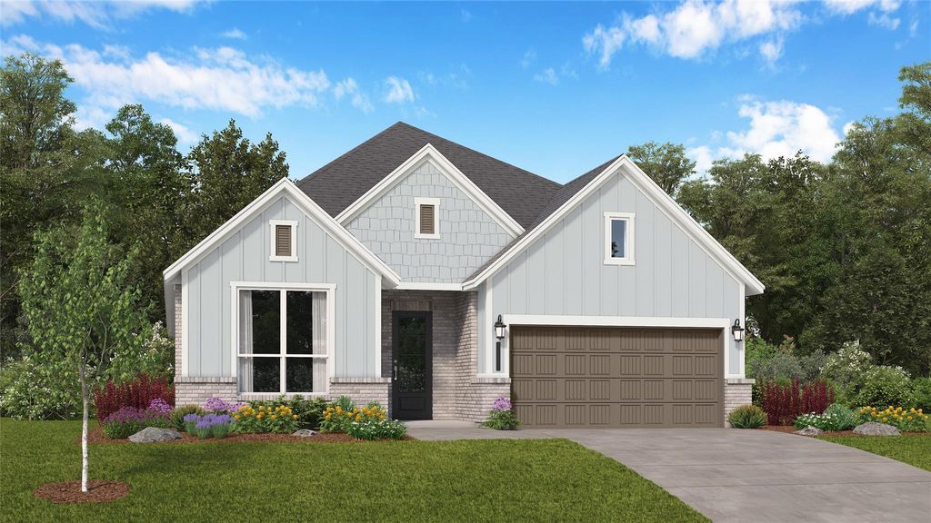 7013 Salt Dome Drive, League City, TX 77546