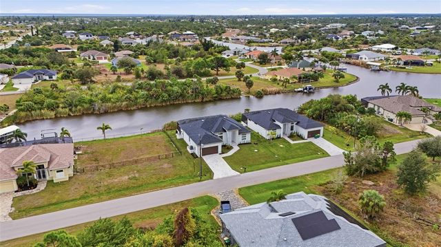 9402 ARRID CIRCLE, Port Charlotte, FL 33981