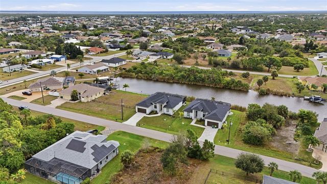 9402 ARRID CIRCLE, Port Charlotte, FL 33981