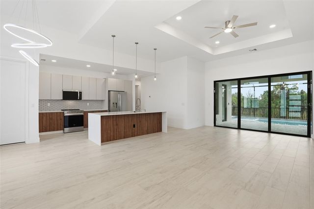 9402 ARRID CIRCLE, Port Charlotte, FL 33981