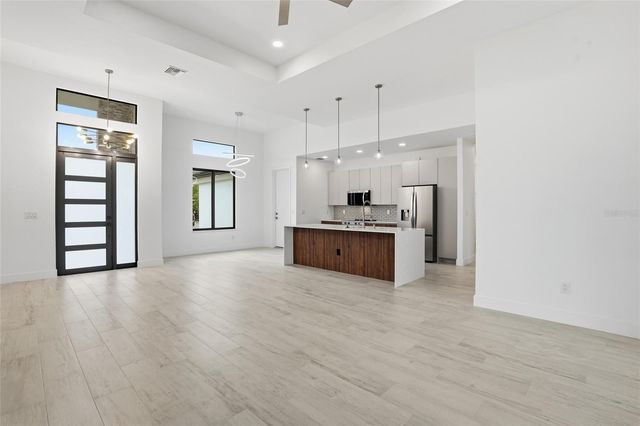 9402 ARRID CIRCLE, Port Charlotte, FL 33981