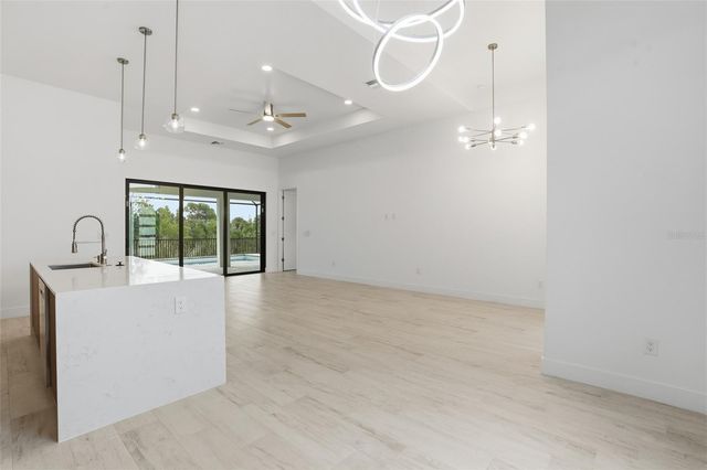 9402 ARRID CIRCLE, Port Charlotte, FL 33981