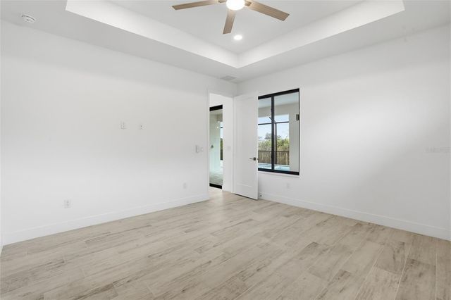 9402 ARRID CIRCLE, Port Charlotte, FL 33981