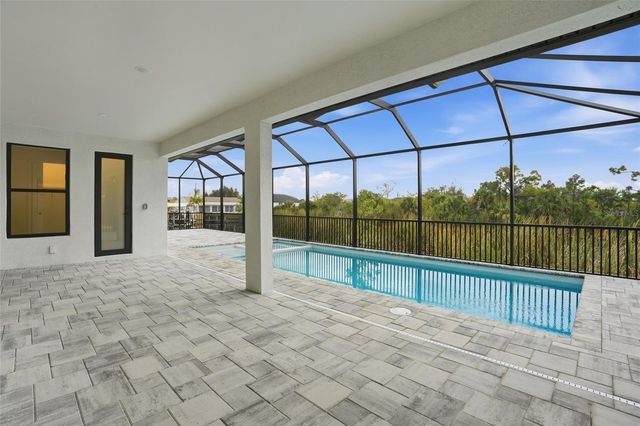 9402 ARRID CIRCLE, Port Charlotte, FL 33981