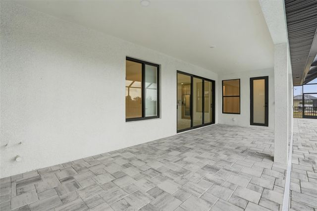 9402 ARRID CIRCLE, Port Charlotte, FL 33981