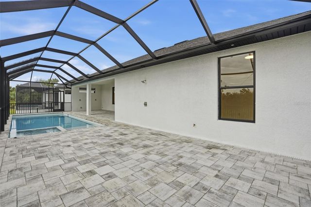 9402 ARRID CIRCLE, Port Charlotte, FL 33981