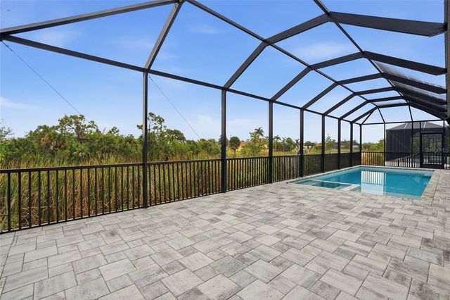 9402 ARRID CIRCLE, Port Charlotte, FL 33981