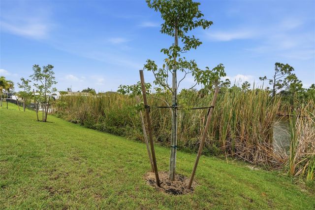 9402 ARRID CIRCLE, Port Charlotte, FL 33981