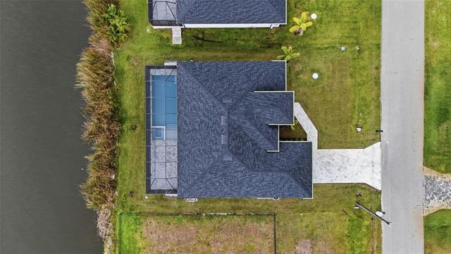 9402 ARRID CIRCLE, Port Charlotte, FL 33981